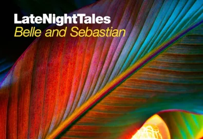 Belle & Sebastian lança "The LateNightTales Vol.2"; coletânea traz faixa de Milton Nascimento e Lô Borges