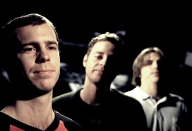 Ben Folds Five retorna ao cenário musical após treze anos