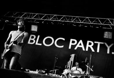 Bloc Party anuncia suas primeiras apresentações após três anos longe dos palcos 