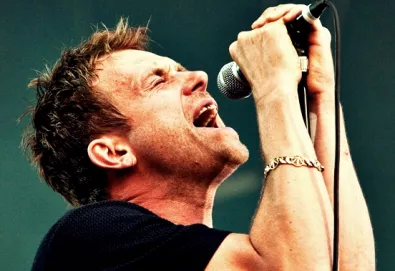 Blur confirma apresentação no Brit Awards 2012