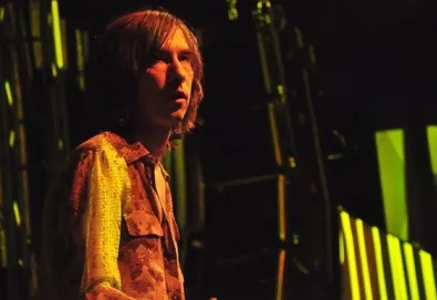 Kevin Shields participará do novo trabalho do Primal Scream
