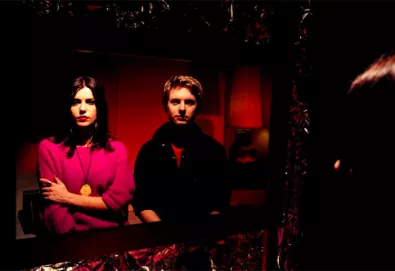 Blood Red Shoes apresenta nova música - "Cold"; novo álbum chegará em março