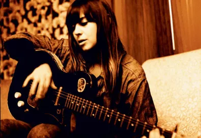 King Rides By - A nova música de Cat Power; Veja o vídeo