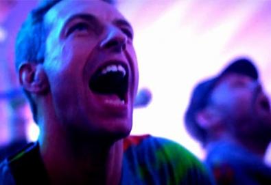 Coldplay retorna ao Spotify e lança vídeo de seu novo single "Charlie Brown"