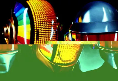 Daft Punk e Nile Rodgers devem trabalhar juntos em novo álbum da dupla francesa