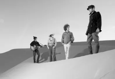 The Dandy Warhols retorna com novo álbum: This Machine