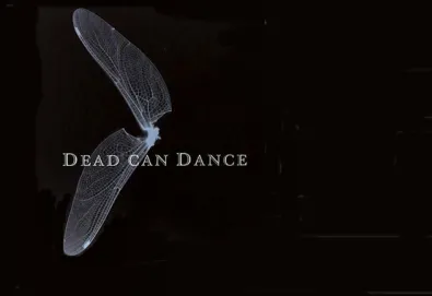 Dead Can Dance anuncia seu retorno ao cenário musical