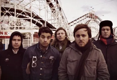 Delta Spirit retorna com sucessor do aclamado "History From Below"; ouça o single "California"