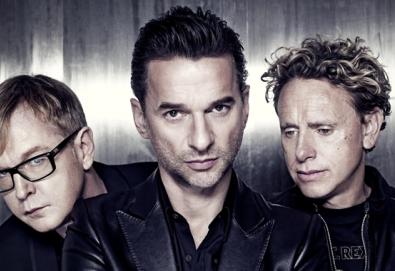 Depeche Mode começa a trabalhar no sucessor de "Sounds of the Universe"