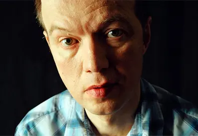 Ouça o novo single de Edwyn Collins