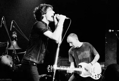 Fugazi disponibilizará 800 shows na internet; apresentações realizadas no país estão na lista
