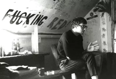Graham Coxon divulga vídeo de "What’ll It Take"; veja aqui