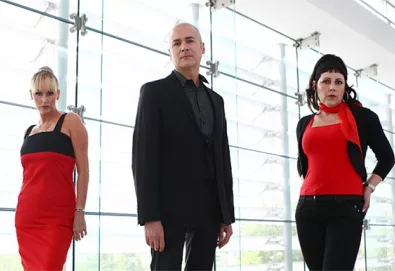 Human League lança edição comemorativa de "Dare"