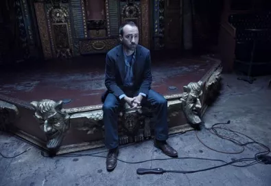 The Shins - Prestes a lançar o quarto álbum