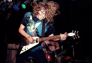 Antiga banda de Jay Reatard, Lost Sounds, ganha reedição em EP de 7"; ouça aqui "Plastic Skin"
