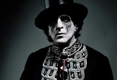 Novo álbum do Killing Joke inspirado no fim do mundo
