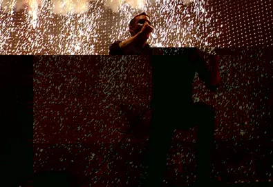 The Killers lança single de Natal; ouça aqui "The Cowboy's Christmas Ball"