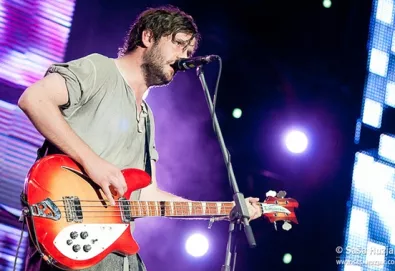 Klaxons desiste dos festivais de verão na Europa