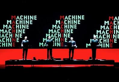 Kraftwerk ganha retrospectiva em Nova York; grupo interpretará ao vivo sua discografia completa