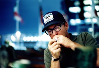 Lambchop disponibiliza mais um single de seu novo álbum; ouça aqui "Gone Tomorrow"
