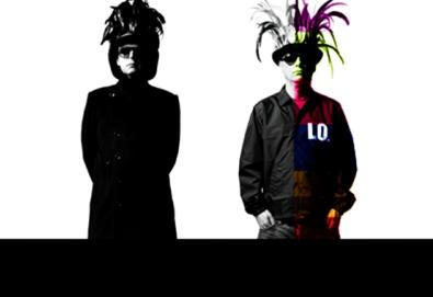 Pet Shop Boys trabalha com produtor de Beyoncé e Kanye West em novo disco