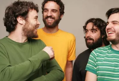 Los Hermanos