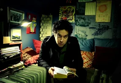 Novo disco de M.Ward traz participações de membros do Giant Sand, Sonic Youth e de John Parish