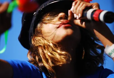 M.I.A. revela faixa de seu novo disco; ouça aqui "Bad Girls"