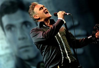 Ingressos para os shows do Morrissey serão vendidos a partir de 10 de fevereiro