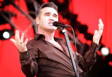 Primeiro álbum do Morrissey será lançado pela terceira vez