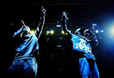 Novo trabalho do Black Star inspirado por Aretha Franklin; ouça aqui "You Already Knew"