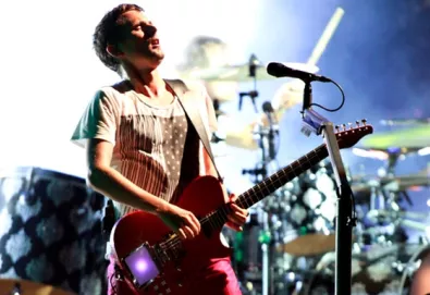 Novo álbum do Muse será "radicalmente diferente", diz baixista