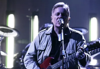 Errors, Fujiya & Miyagi, Golden Filter, entre outros, em disco tributo ao New Order