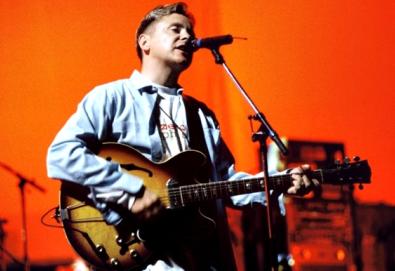New Order lançará álbum ao vivo gravado em Londres
