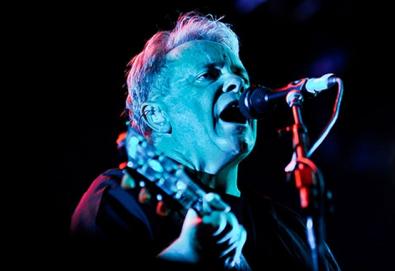 New Order não descarta a gravação de material inédito em 2012