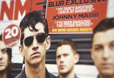 Arctic Monkeys lidera indicações ao NME Awards 2012; veja os indicados