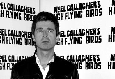 Noel Gallagher confirma shows no Brasil
