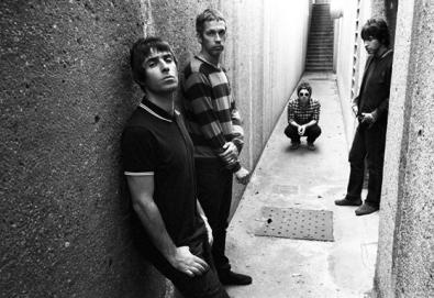 NME elege os 50 refrãos mais explosivos de todos os tempos; Arcade Fire, Oasis e Pearl Jam estão na lista