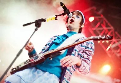Of Montreal divulga capa e tracklist do novo álbum