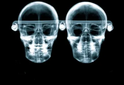 Novo trabalho do Orbital terá participação de Zola Jesus