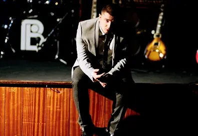Ouça o novo single de Plan B: "iLL Manors"
