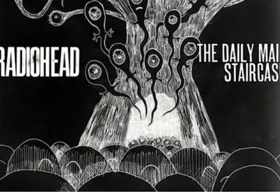 Ouça as novas músicas do Radiohead