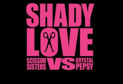 Scissor Sisters divulga vídeo de "Shady Love"