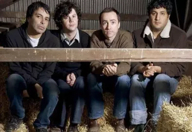 "September" – b-side do The Shins