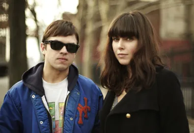 Sleigh Bells - "Born To Lose", música do novo álbum