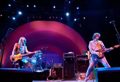 Lee Ranaldo fala sobre futuro do Sonic Youth