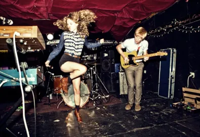 Tennis lança novo disco em fevereiro