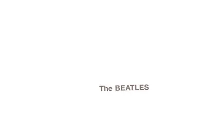 The Beatles [White Album]