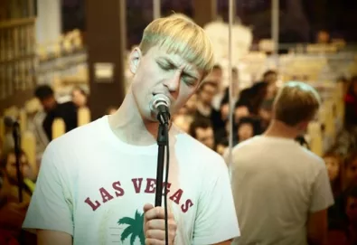 Novo vídeo do The Drums: "Days"