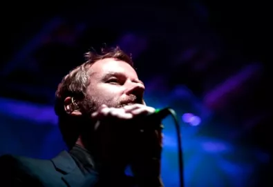Novas músicas do The National são "mais imediatas e viscerais"
